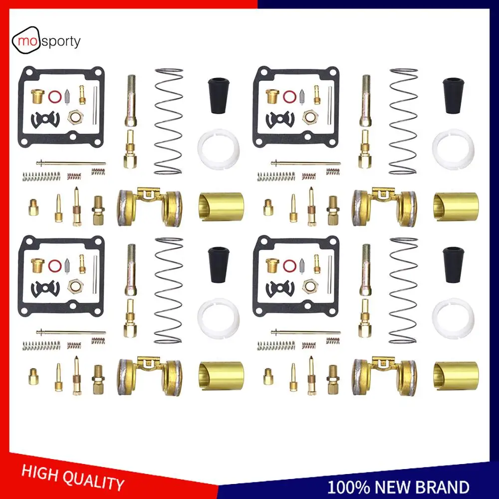 Motorcycle Carburet… - image