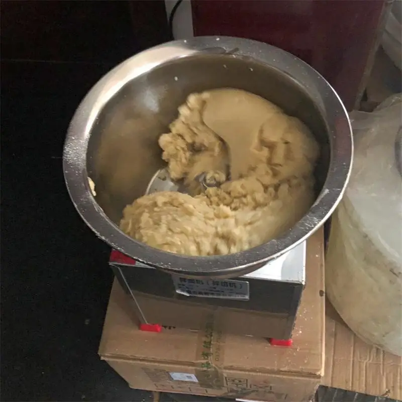 Motor Stand Mixer S…