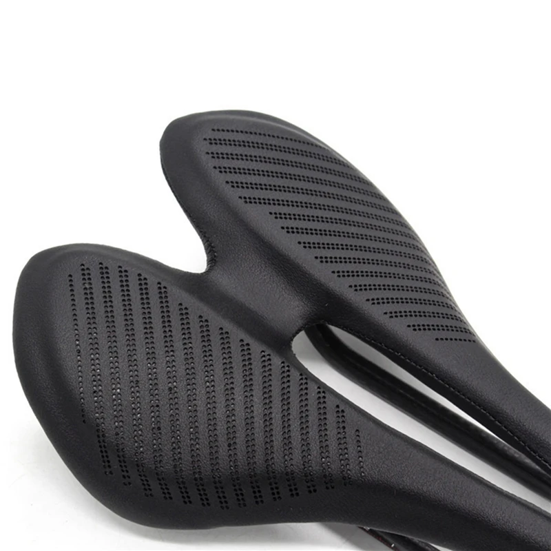 Bicycle Saddle Super Light Profession Carbon Sport Saddle Seat For Road And Mountain Bike Bicycle