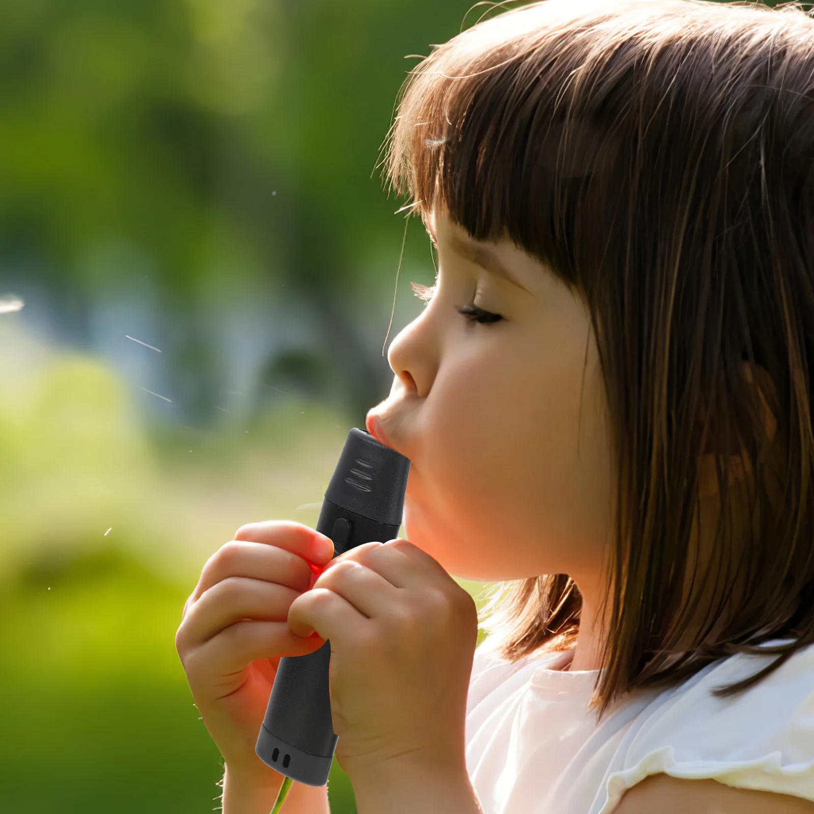 

1Set Reliable Metal Kazoo Perfect for Guitars Ukuleles Beginners Easy to Carry Store Everyday Use Household Kazoos