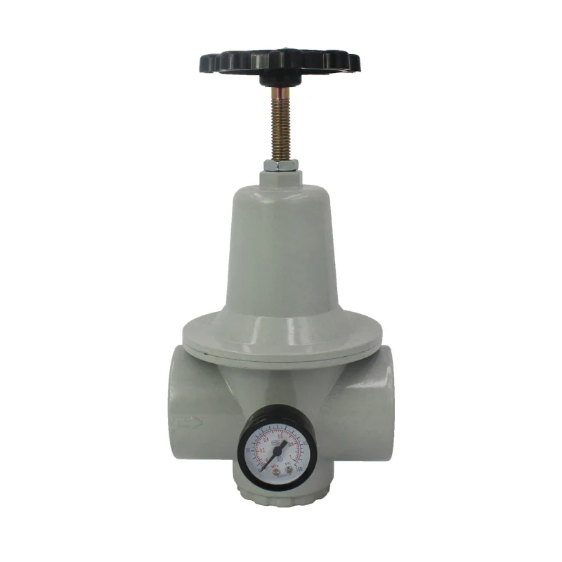 QTY-40 Pneumatic Air Pressure Regulator G1 1/2