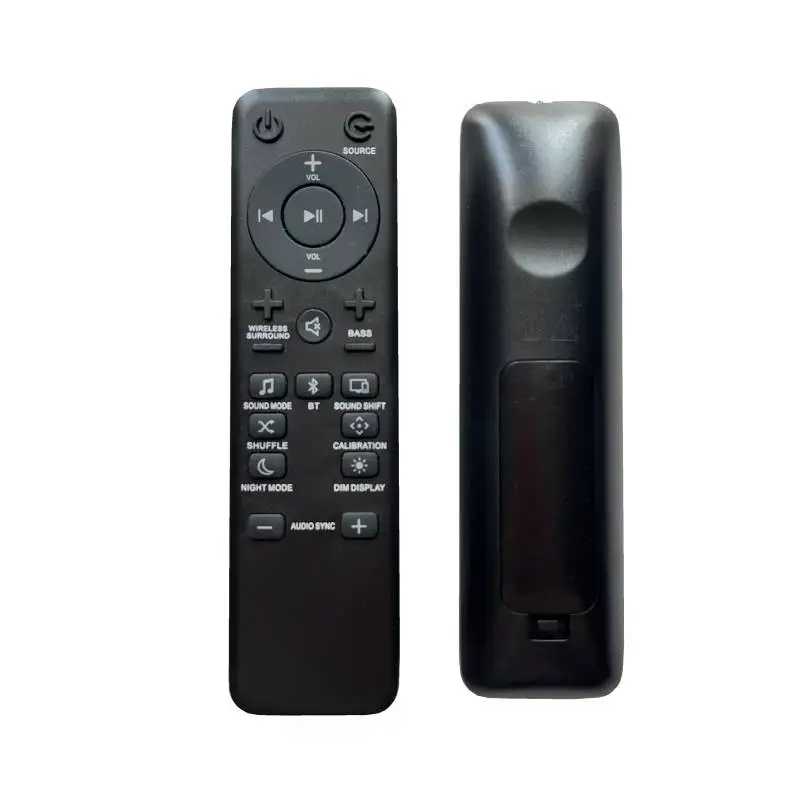 Новый пульт дистанционного управления для JBL 9,1 3,1 2,1 2,0 5,1 JBL2GBAR51IMBLKAM JBLBAR913DBLKAM панель объемного звука System Studio