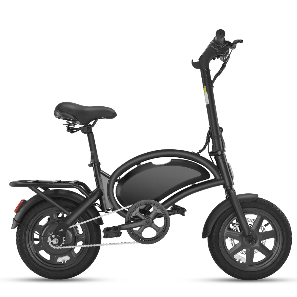 #18 Trending Folding Electric Bikes Right Now
