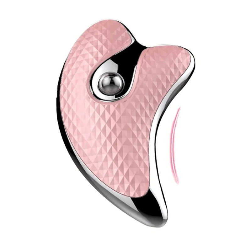 Masseur de levage du cou du visage, massage de grattage du visage, offre spéciale