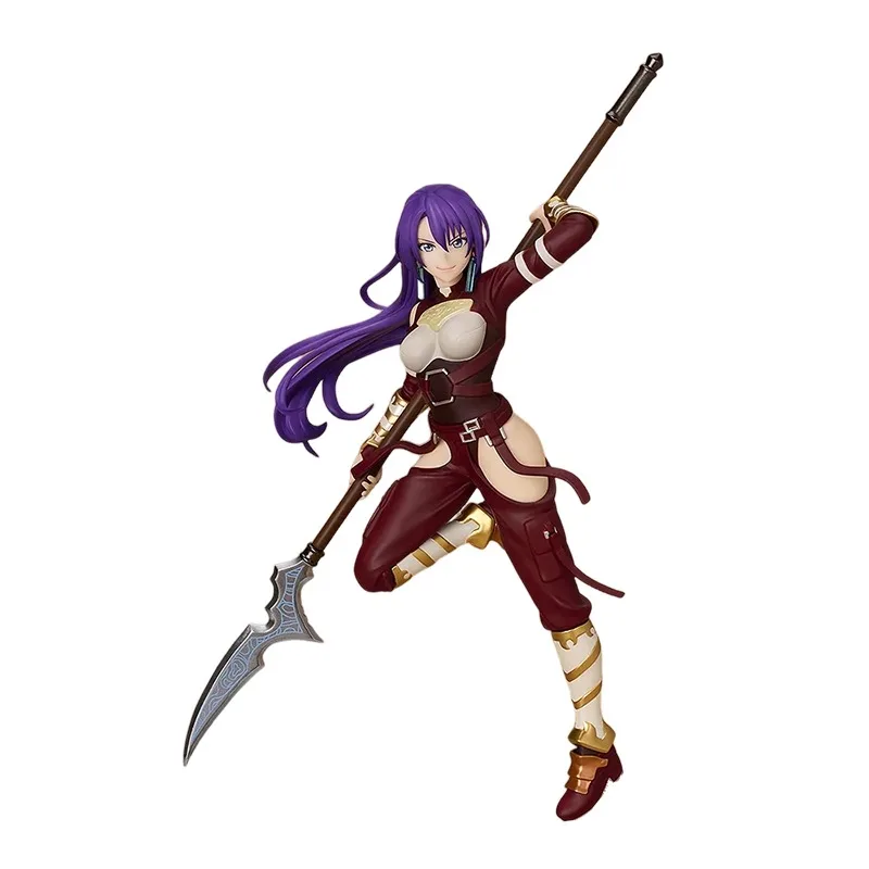 

Shangri-La Frontier GSC Arthur Pencilgon / Towa Amane Original genuine PVC Action Anime Model Toys Figure Collection Doll Gift