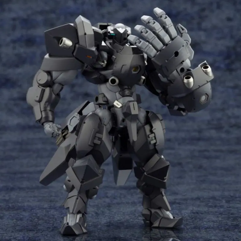 

Kotobukiya HEXA GEAR HG080 Anime Action Figure Toys Assembled Model