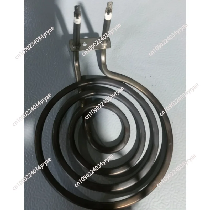 220V 240V Tubular Heating Element Electric Stove Cooktop Burner Replacement Part For Oven Roaster Air Fryer Surface Heater - view 2