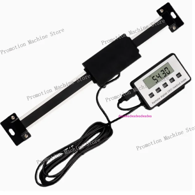 

High-Precision Remote Digital Display Scale Meter Reading