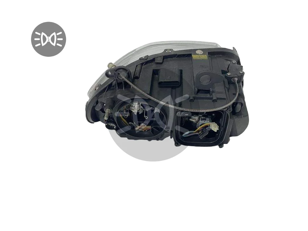 Faro delantero da2008-2012 para Maserati Quattroporte 2008 2009 2010 2011 2012