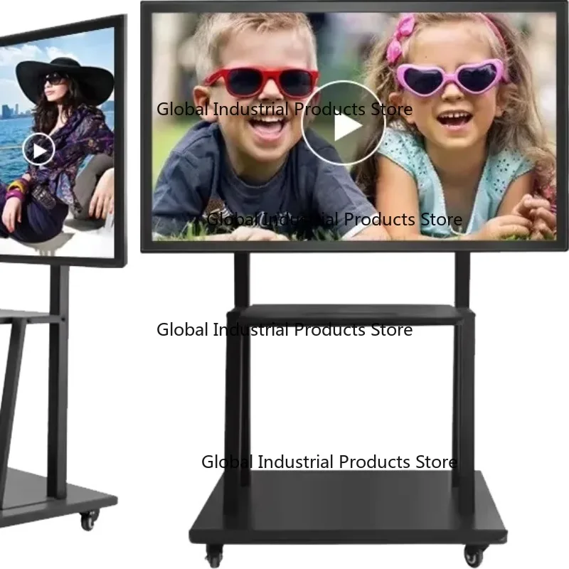 

65-inch Interactive Board Windows System For Education And Meetings For Teaching