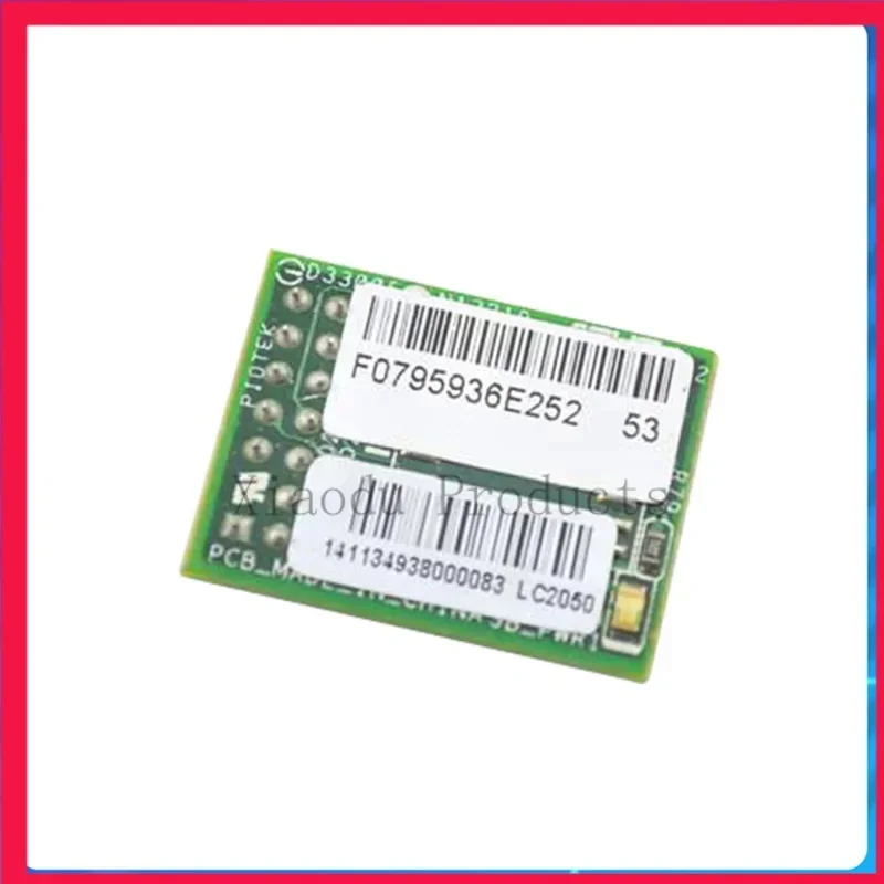 For Z10PA-D8 RS100-E9 Z10 Series Server Motherboard Management Module IPMI2.0 ASMB8-IKVM Remote Management Module