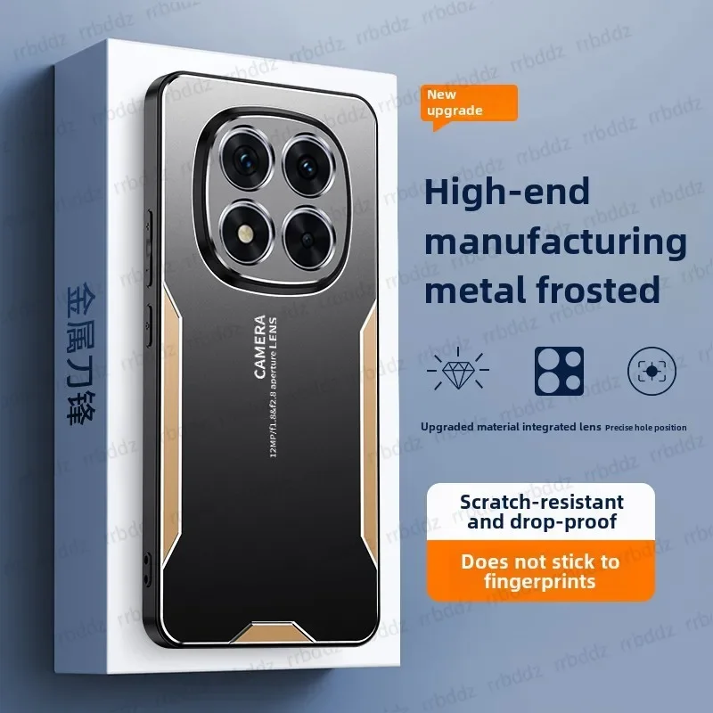 Shockproof Case For…