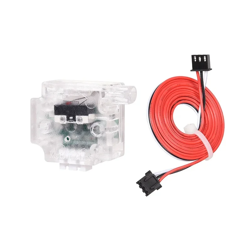 3D Printer Accessories Consumables Detection Module Consumables Are Used Up Disconnect Monitoring 1.75MM Consumables PLA