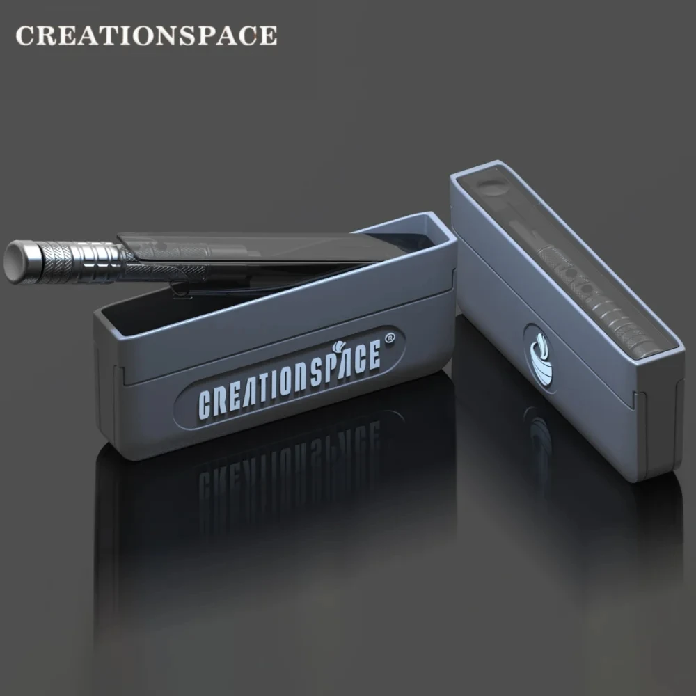 Imagem -06 - Creationspace-mini Elétrica Chave de Fenda Grupo Usb Recarregável Bateria de Lítio sem Fio Reparação Kit Ferramentas Cs0603a