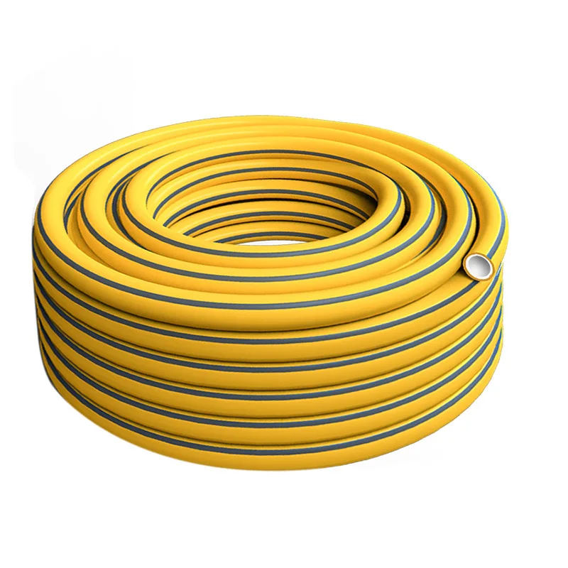 4 Minutes 6 Minutes 1 Inch Sunscreen High Temperature Resistant Car Wash Water Pipe Pressure Pipe for Watering Fast Delivery