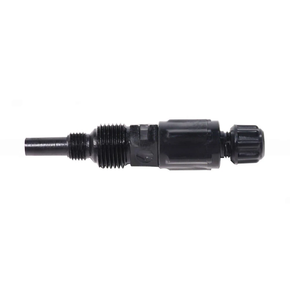 Check Valve Backflow Preventer 1 4-Inch Check Valve Threaded Inlet Outlet Quick Replacement Injection-style Valve