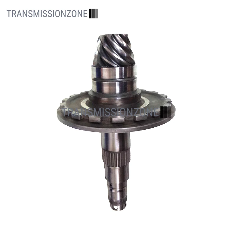 

01J Вал шкива трансмиссии CVT VL300-6 для Audi (provide VIN)