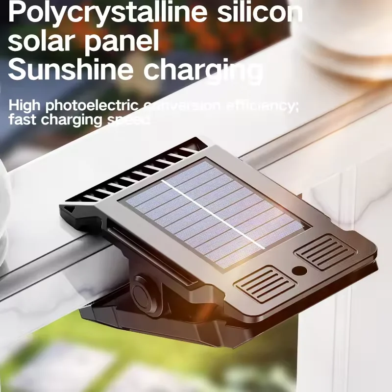 Solar Powered Courtyard Lamp, - Smart Urban Garden review and price