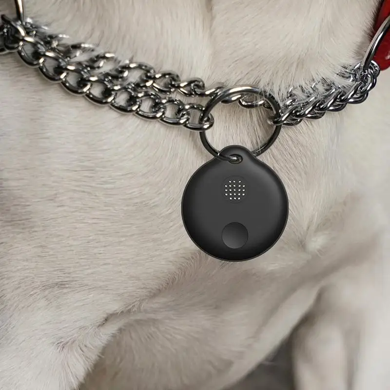 Wireless Key GPS Phone Finder For Kids Anti-lost Battery-operated Wireless For Pets Wallets Kids Keys Backpacks