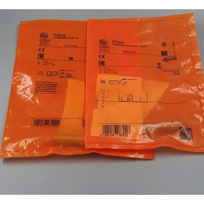 

IFT203 новый оригинальный IFS213 IFS244 IFS204 IFS240 IGS232