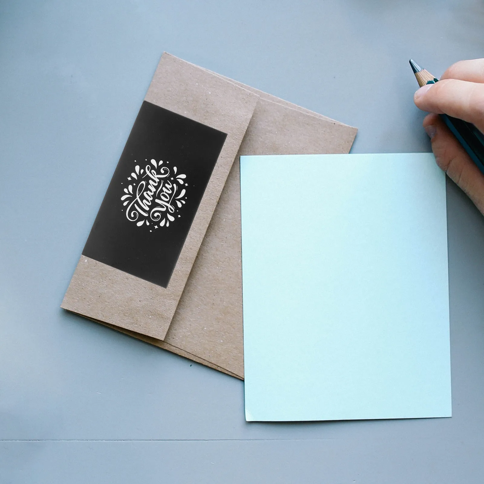 

100 шт. самоклеящихся наклеек «Спасибо», декоративные этикетки для пакетов с тортами, конфетами, подарочной упаковки, запечатывания конвертов, выпечки