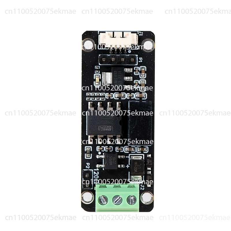 Industrial Grade 2500V Electrically Isolated CAN Transceiver Module, CAN Bus Communication Module