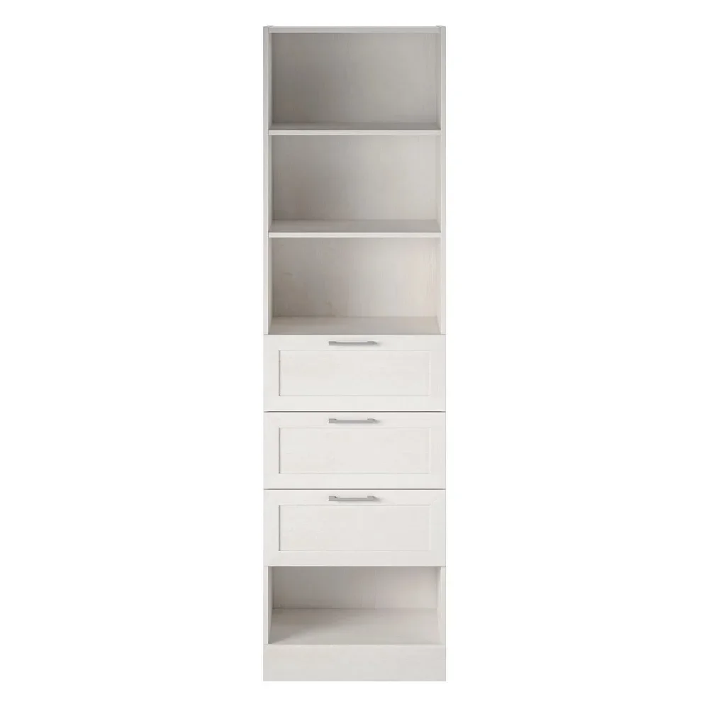 

3 Drawer Modular Closet Unit