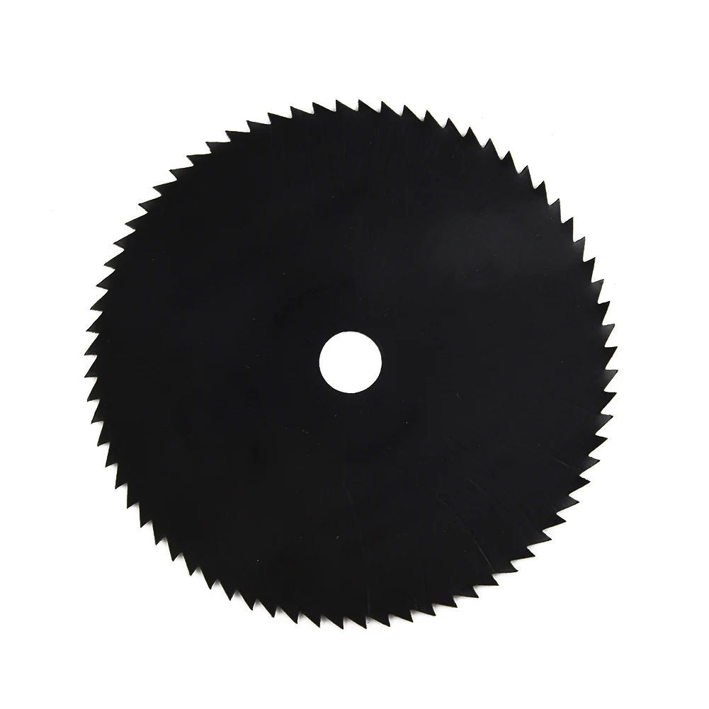 1 Pcs 85mm 72T HSS Mini Circular Saw Blade Cutting Disc Wheel For Wood Metal Working Tools Hot Sale Power Rotary Tool