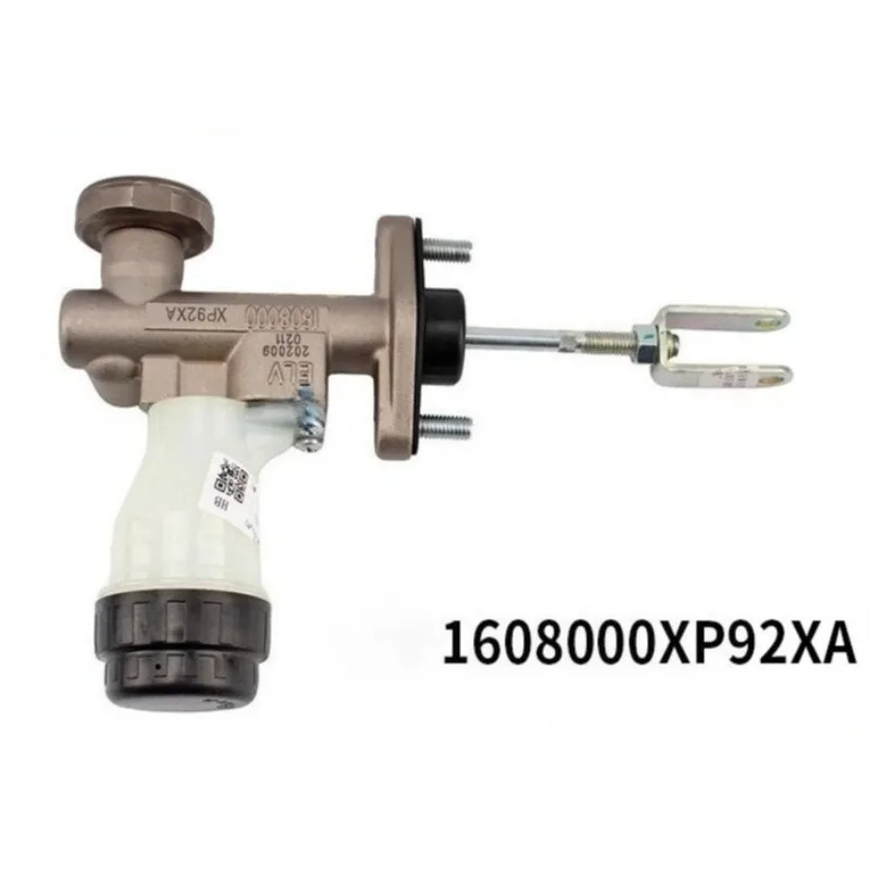 

1608000XP92XA 1608000-K08 1 шт. оригинальный дизельный главный цилиндр сцепления 2,8TC 2,8TDL с горшком для GWM Wingle 3 для Haval CUV H3 H5