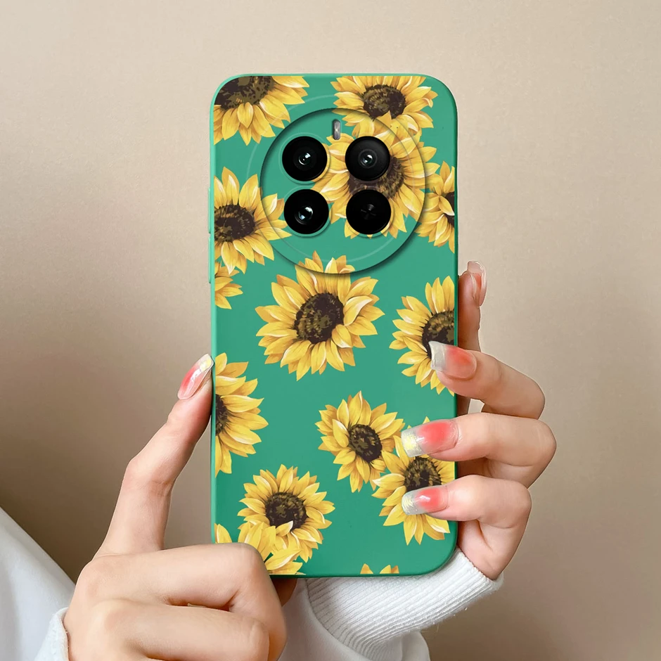 ل Realme 12 Pro Plus 4G 5G جراب هاتف لطيف الكرتون الحلو فتاة سيليكون غطاء ناعم ل Realme12 12Pro Plus 4G 5G Fundas الوفير #4