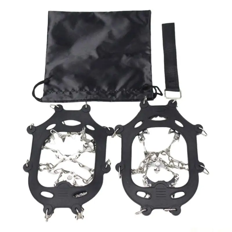 31be-traction-cleats-snow-ice-grips-23-spikes-adequados-para-caminhadas-adultas-andando-no-gelo