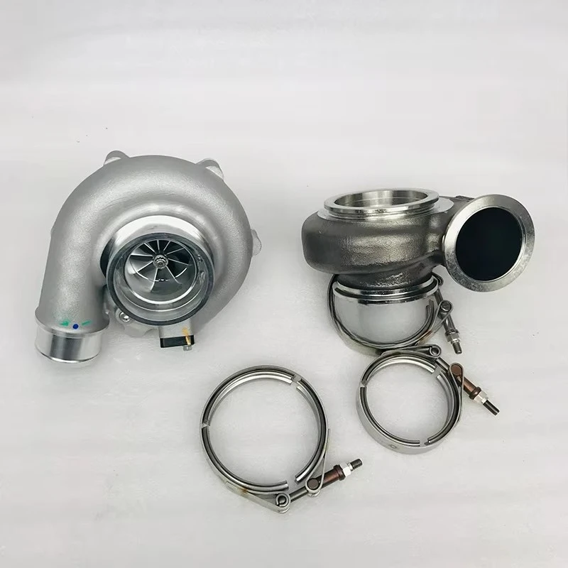 

Upgrade Turbocharger Kits G-SERIES G25-550 Supercore Turbo Parts 871390-5005S 871388-5001S