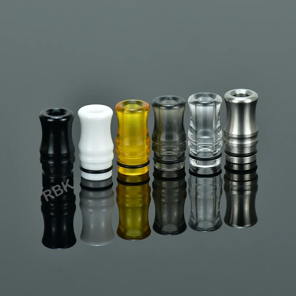 wolfcoolvape dvarw mtl cl rta vape 510 mtl drip tip vap drip tip for dvarw rta /Kuma 22mm RTA/billet mod kit