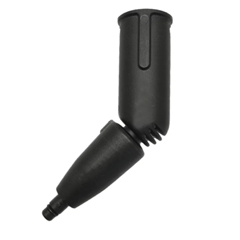 Karcher SC1 SC2 SC3 SC4 SC5 SC7 및 액세서리 2.863-159.0 용 노란색 노즐이있는 BAAM-스팀 터빈 노즐