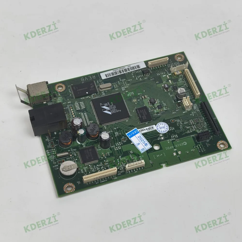 

M276 Original Formatter Board PCA for HP LJ M276 M276 M276nw Mother Logic Board CF224-60001