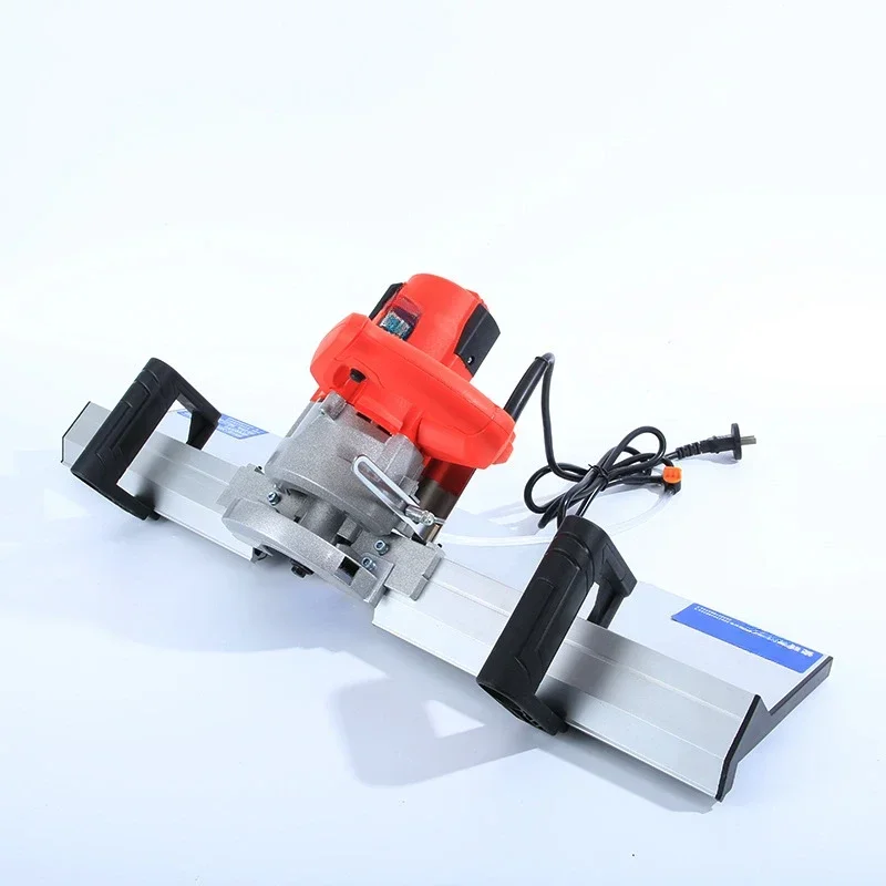 

Suitable for tile chamferor 43 degrees Yin and Yang angle Begonia angle Electric tile stone cutting machine Extended model