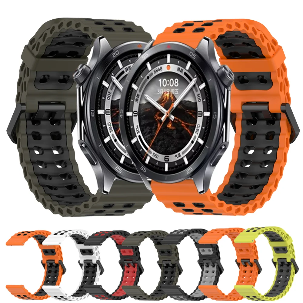 22Mm Ocean Sports S…