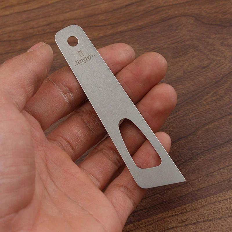 Edelstahl DIY Handgefertigtes Leder-Nähwerkzeug Lederhandwerk Klebewerkzeug Bastelkleber Schnitz- und Nähwerkzeuge
