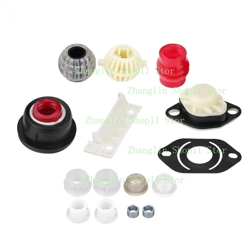 

New Manual Transmission Models Gear Shift Lever Repair Kit for VW Golf Jetta /Seat Toleto 191798116A Car Accessories