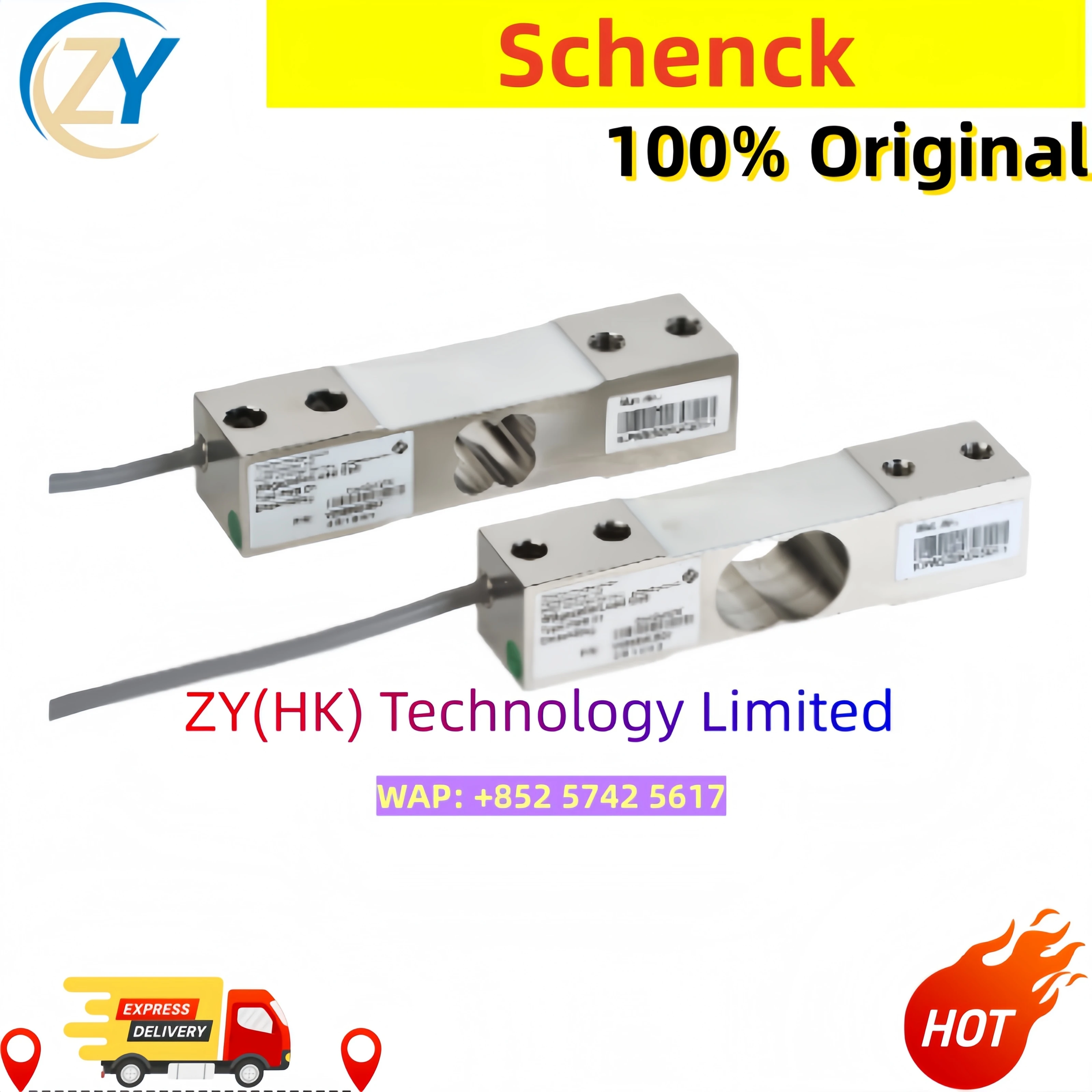 جهاز التحكم في الوزن SCHENCK VHM20110 V134591.B01 【تحتاج إلى الاستفسار】 #4