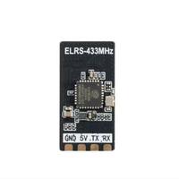 Radiomaster TX12 TX16s ELRS 360MHz/400MHz/433MHz/500MHz/915MHz RX 2.4GHz Receiver Module for FPV Drone Quadcopter RC Cars