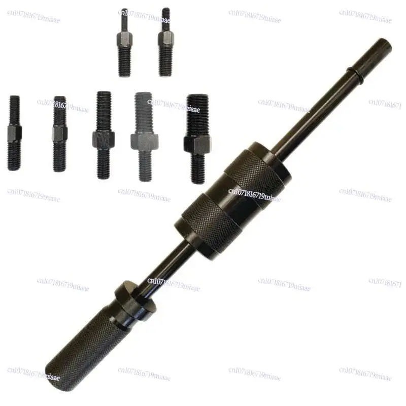 Manual Internal External Thread Puller AB Heavy Mechanical Hammer Pull-out Positioning Removal Tool 16P400 For  Maintenance