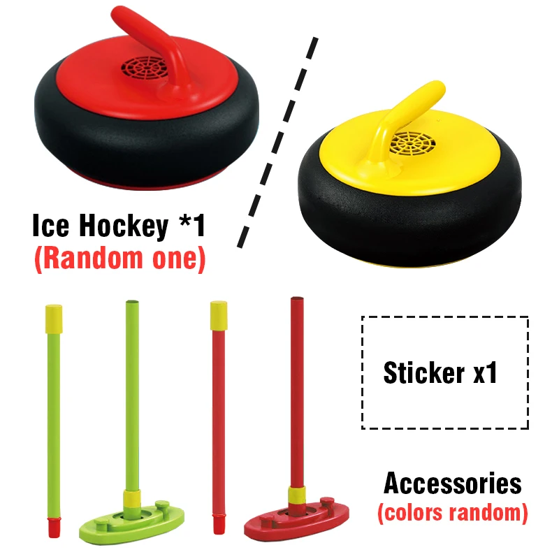 Thumbnail 2 - #51 Latest Hockey Toys Offers