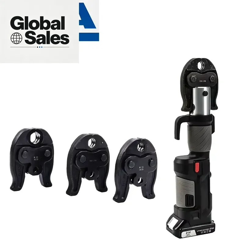 Designed for professional electricians and industrial technicians, the IVA PZ-1930 Multi-functional Portable Electric