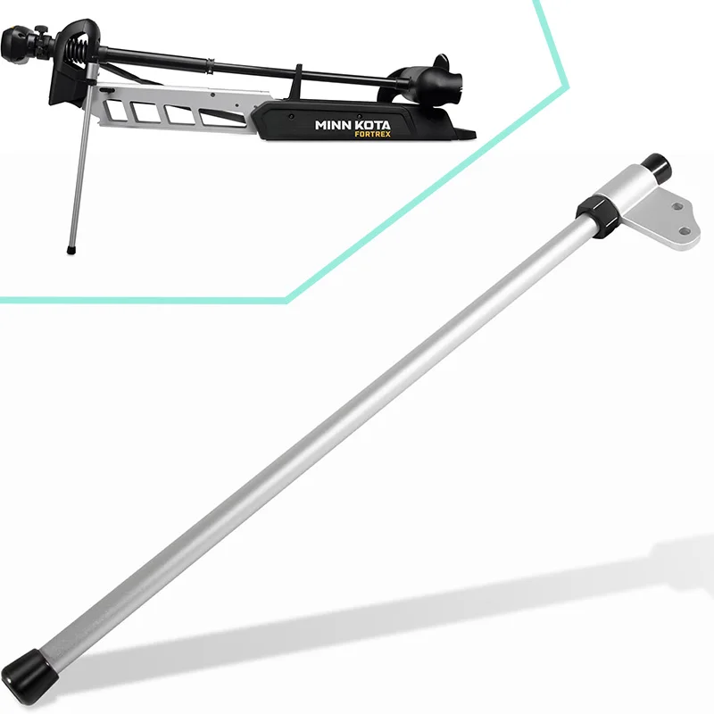 

Replace Part for 1862050 Bow-Mount Stabilizer Kit Compatible with Ultrex, Fortrex and Riptide SF Models