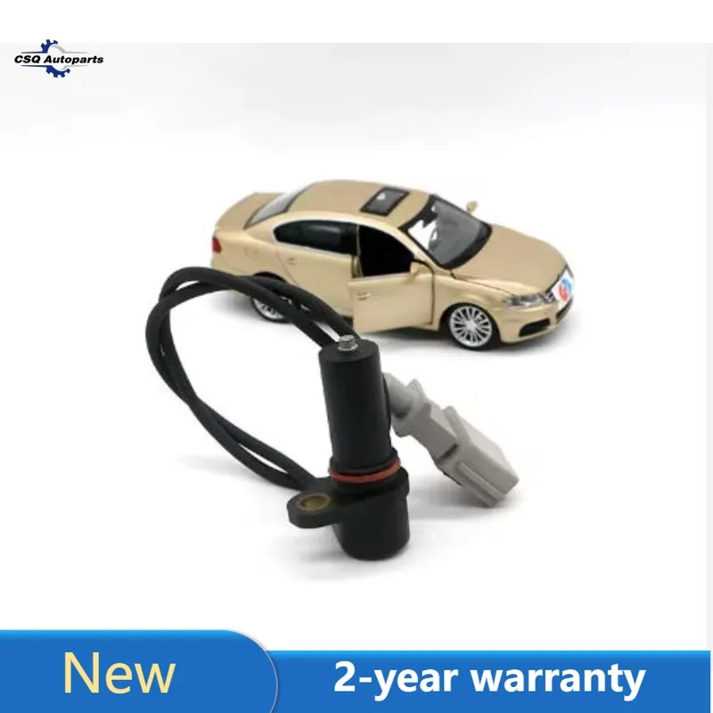 39180-27800 مستشعر موضع العمود المرفقي لشركة هيونداي سانتا في 2005-2009 جديد