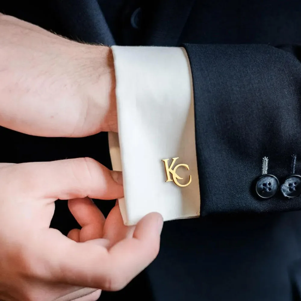 Thumbnail 3 - #5 Low Cost Cufflinks That Work