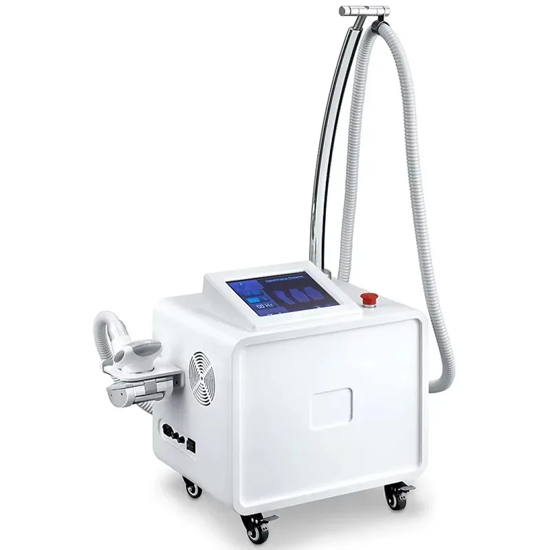 Máquina de masaje profesional portátil con vacío de GLP, Vela para esculpir el cuerpo, rodillo de terapia adelgazante, máquina de eliminación de celulitis