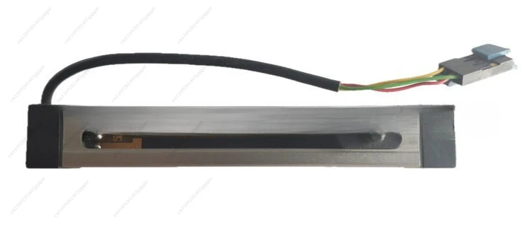 KL500-5KO/M Linearer Potentiometer-Wegsensor – Detail 2