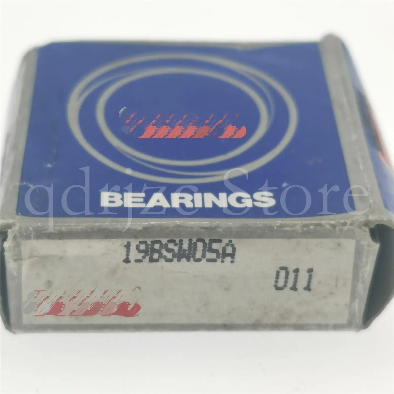 Angular Contact Ball Bearings 19BSW05A Automotive Steering 19mm X 35mm X 7mm